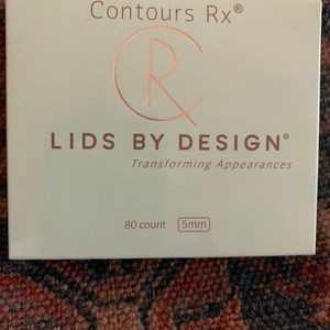 Contours Rx Lids By Design - Transforming Appearances